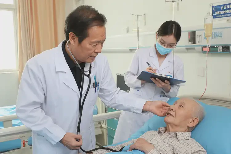 自貢腫瘤科哪個醫(yī)院好(圖1)