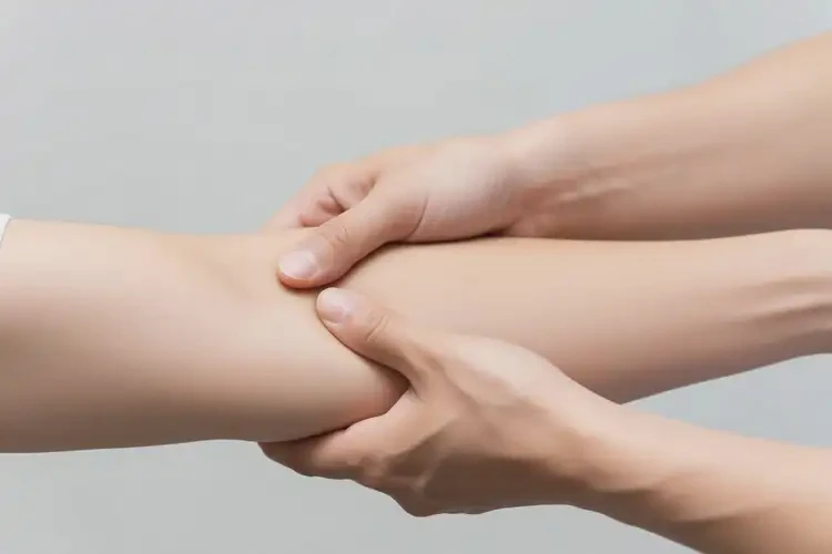 新疆博尔塔拉康复科看肘痛要多少钱(图1)