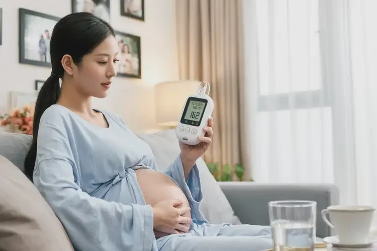 孕27周胎心率162有危險嗎(圖3)