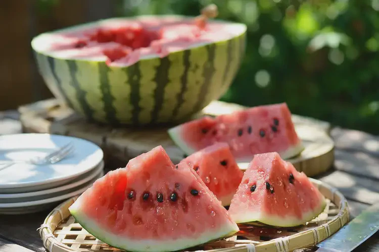 在內(nèi)蒙古呼和浩特上火了吃什么對應的食物(圖3)