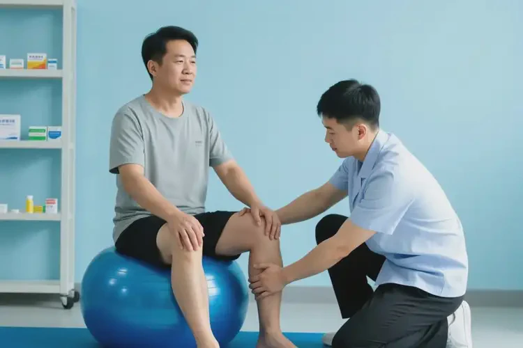 广西百色康复科看大腿疼要多少钱(图4)