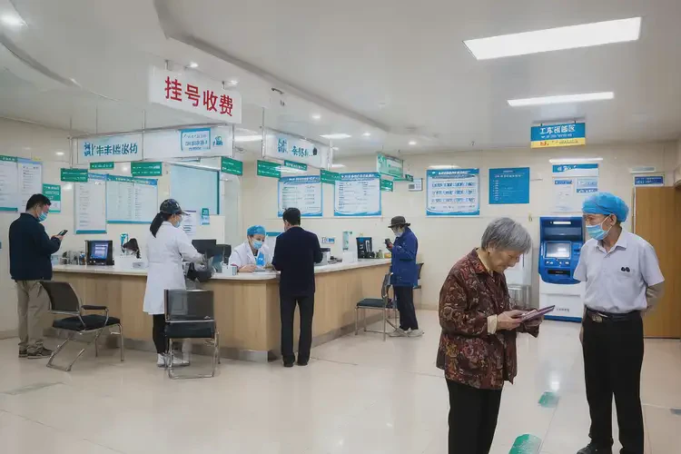 廣東韶關(guān)去醫(yī)院檢查雙相情感障礙一般是多少錢(圖4)