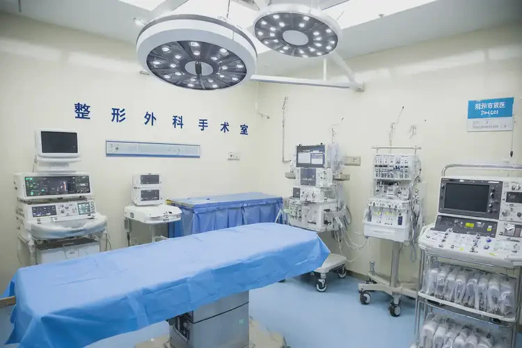 2025年浙江麗水隆胸修復(fù)哪家做的好(圖3)