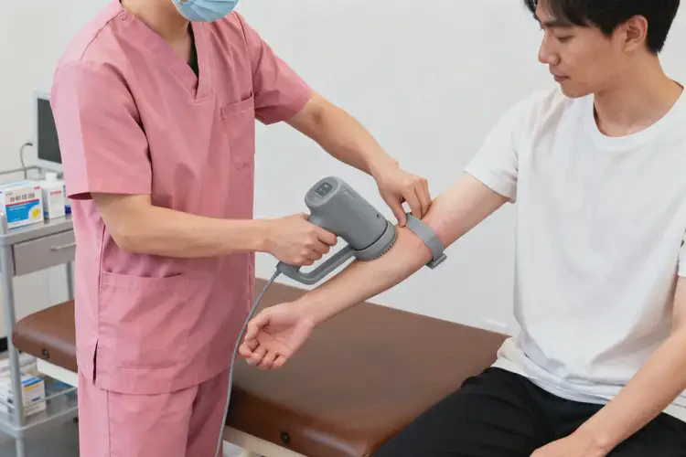 河北廊坊康復科看肘痛要多久(圖2)