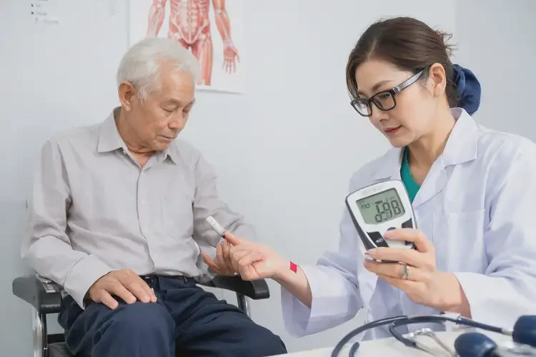 老年人中餐血糖19點(diǎn)7意味著什么(圖4)