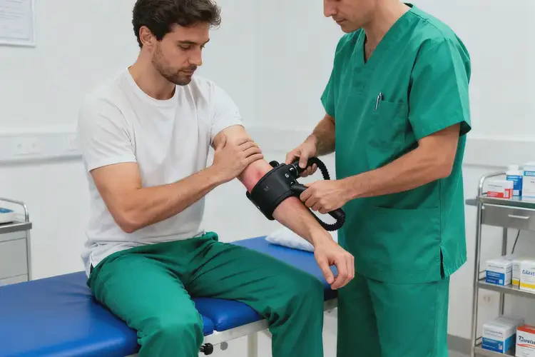 河北廊坊康復科看肘痛要多久(圖1)