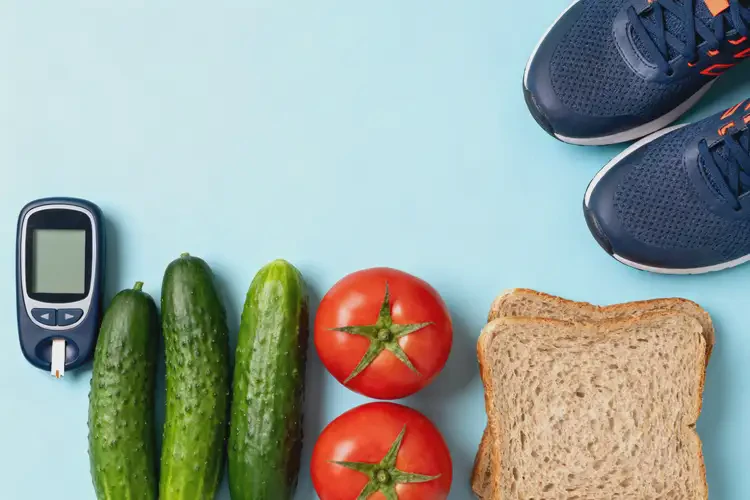 女人餐后血糖15點4是糖尿病嗎(圖1)