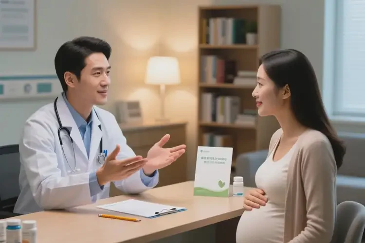 白楊產(chǎn)科珠海最好醫(yī)院(圖2)