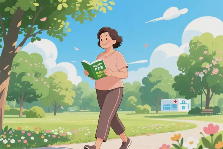 中年人餐后血糖5點8是糖尿病嗎(圖1)