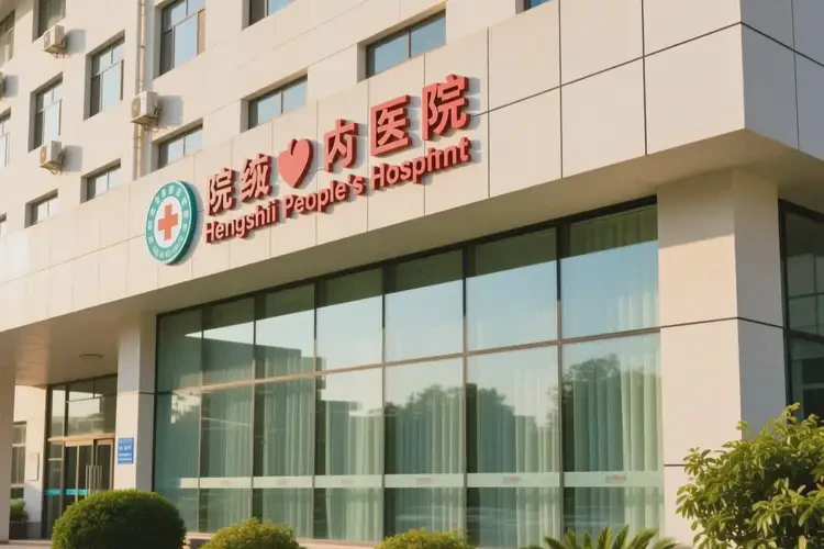 衡水心血管內(nèi)科醫(yī)院排名(圖1)