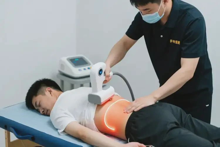 廣東茂名康復(fù)科看腰疼痛多少錢(qián)(圖1)