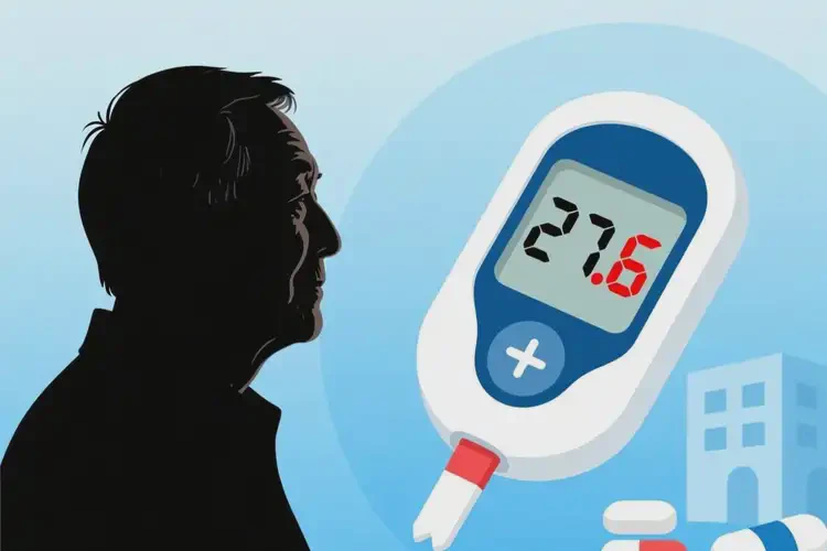 中年人早上空腹血糖27(圖1)