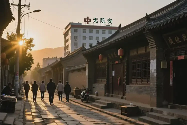 2025年陜西寶雞M唇手術(shù)哪家做的好(圖1)