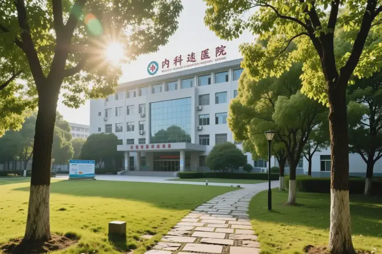 常州呼吸內(nèi)科醫(yī)院(圖3)