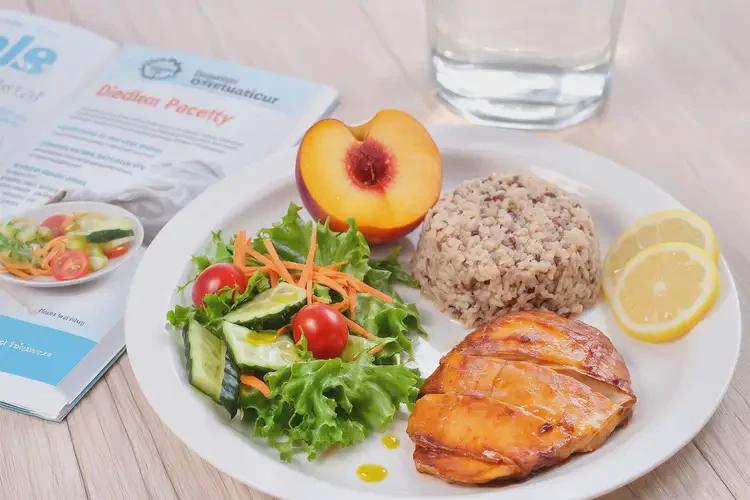 老年人糖尿病早期能吃蟠桃吗(图3)