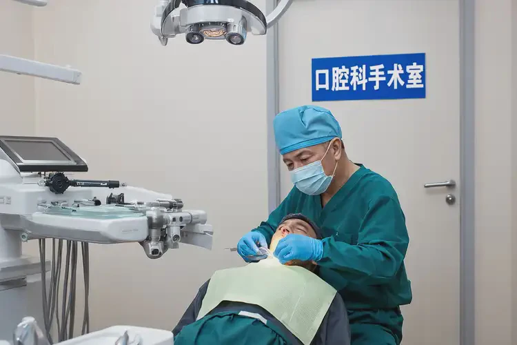 2025年新疆昆玉上下顎手術(shù)  突嘴矯正哪家做的好(圖4)