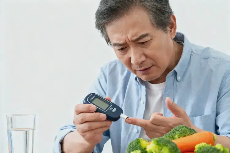 中年人下午血糖22(圖1)