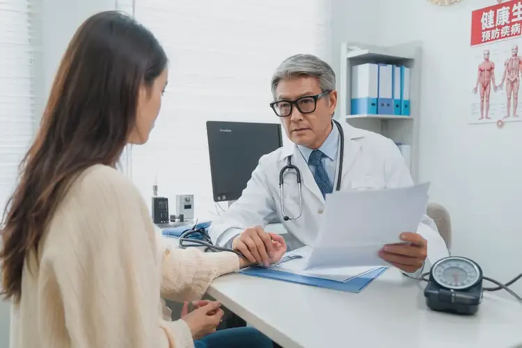 三門峽普通外科專家排名前十名(圖3)