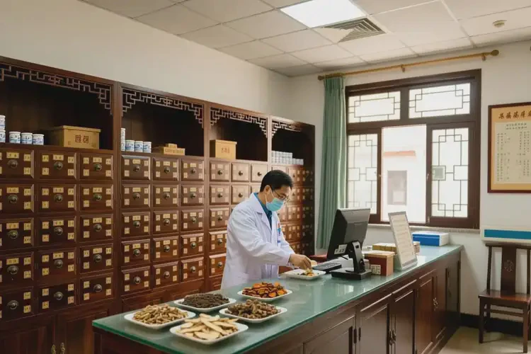 2025年廣西欽州中醫(yī)科醫(yī)院哪個醫(yī)院最好(圖2)