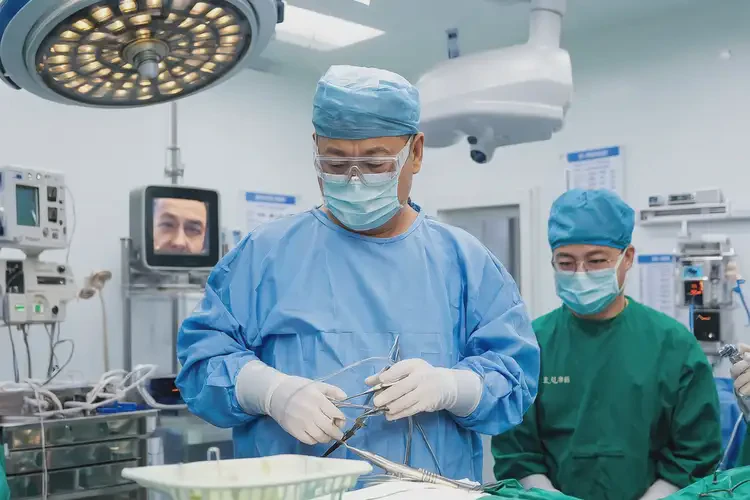 三門峽普通外科專家排名前十名(圖4)