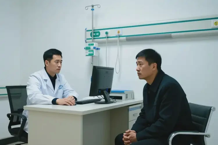 四川泸州去医院检查抑郁症一般多少钱(图1)