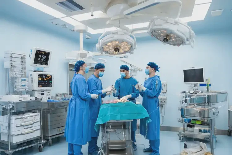 2025年江蘇淮安婦產(chǎn)科醫(yī)院(圖3)