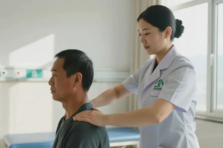 云南玉溪康復(fù)科看頸肩疼要多少錢(圖4)