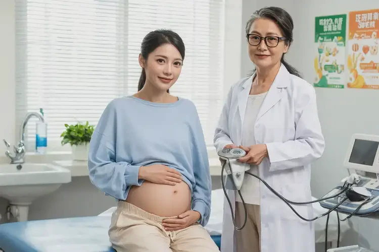 孕39周4天胎心71寶寶還能要嗎(圖1)