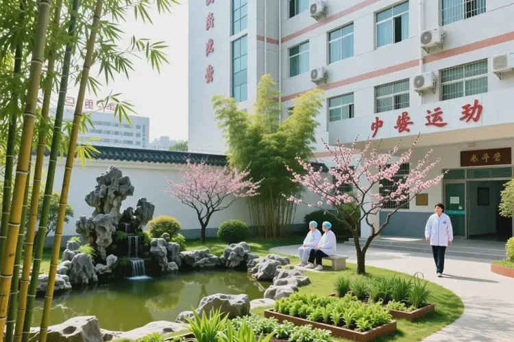 2025年廣西欽州中醫(yī)科醫(yī)院哪個醫(yī)院最好(圖4)