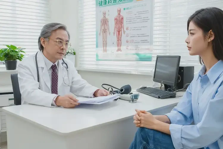 貴州貴陽去醫(yī)院檢查雙相情感障礙有多貴(圖2)