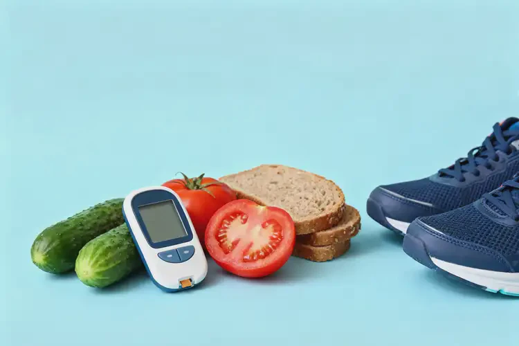 女人餐后血糖15點4是糖尿病嗎(圖4)