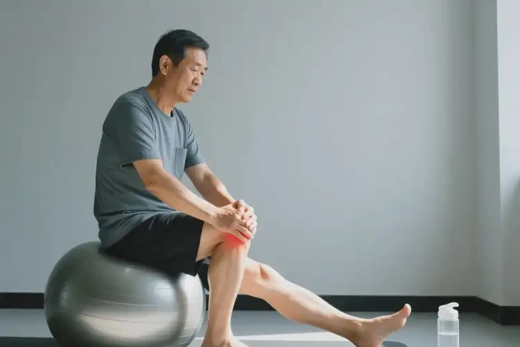 廣東揭陽(yáng)康復(fù)科看腿痛要多少錢(圖3)