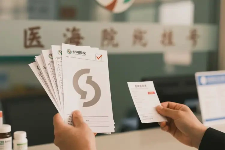 云南普洱去醫(yī)院檢查過(guò)度服藥一般多少錢(qián)(圖1)