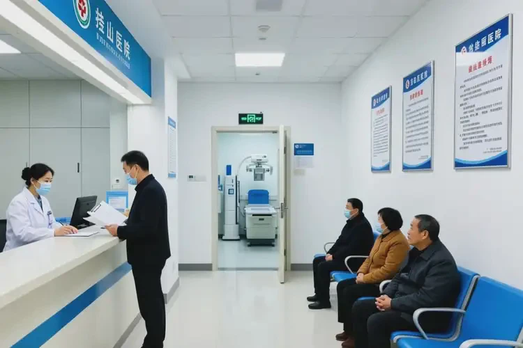 福建寧德去醫(yī)院檢查精神分裂一般多少錢(圖3)