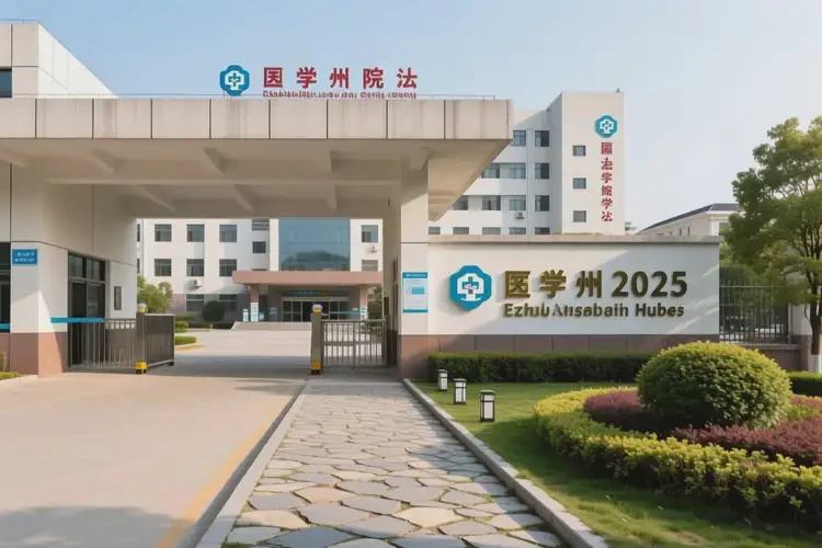 2025年湖北鄂州疼痛科醫(yī)院哪個(gè)醫(yī)院最好(圖1)