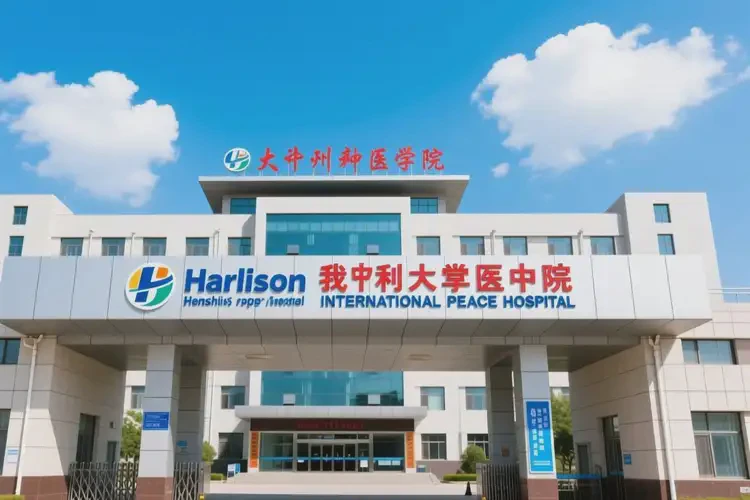 衡水心血管內(nèi)科醫(yī)院排名(圖2)