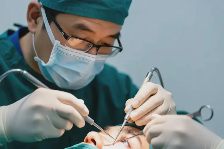 2025年遼寧鐵嶺開眼角手術(shù)做的最好的醫(yī)生(圖3)