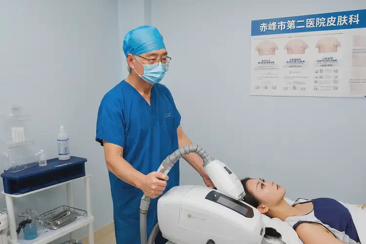 赤峰美容科專家排名前十名(圖3)