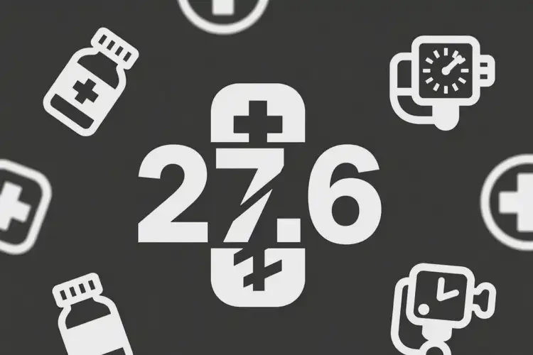 中年人早上空腹血糖27(圖1)