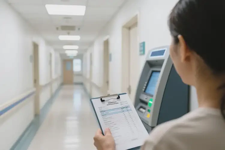 江蘇蘇州去醫(yī)院檢查抑郁癥一般是多少錢(圖3)