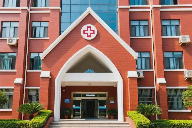 揭陽美容科醫(yī)院排名(圖2)