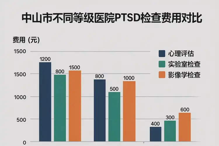 廣東中山去醫(yī)院檢查創(chuàng)傷后應激障礙一般是多少錢(圖2)