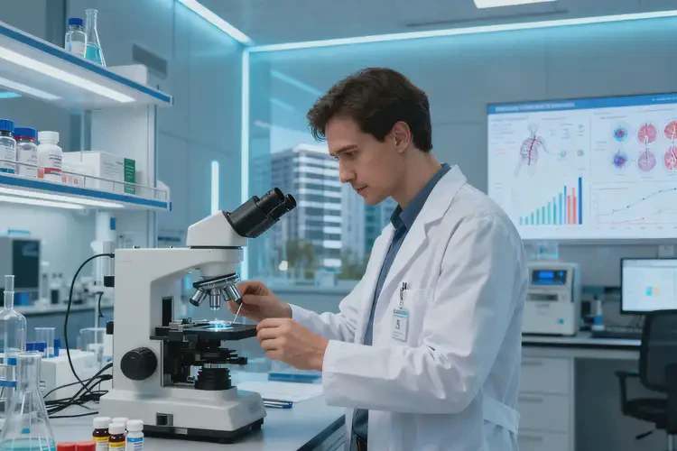 2025年天津生物治療科哪個醫(yī)院好(圖4)