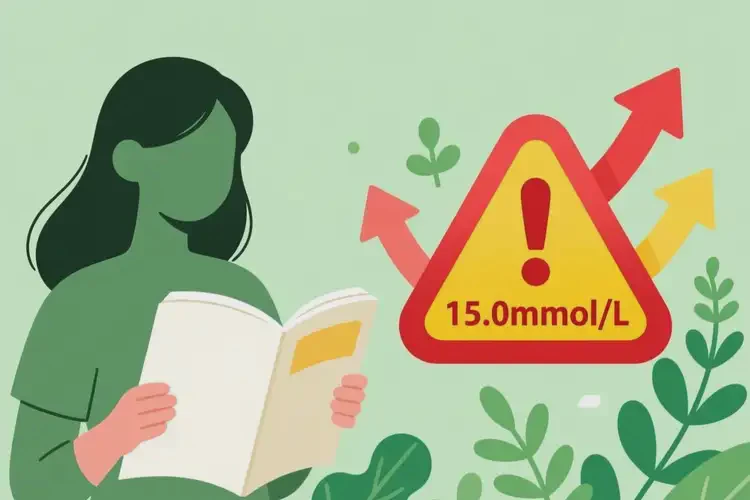 年輕人空腹血糖15(圖4)