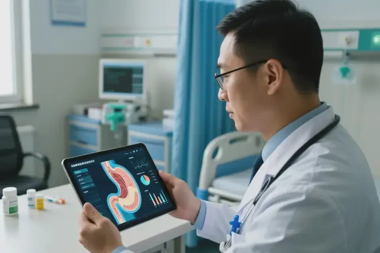 2025年安徽亳州吸脂瘦腹部做的最好的醫(yī)生(圖2)