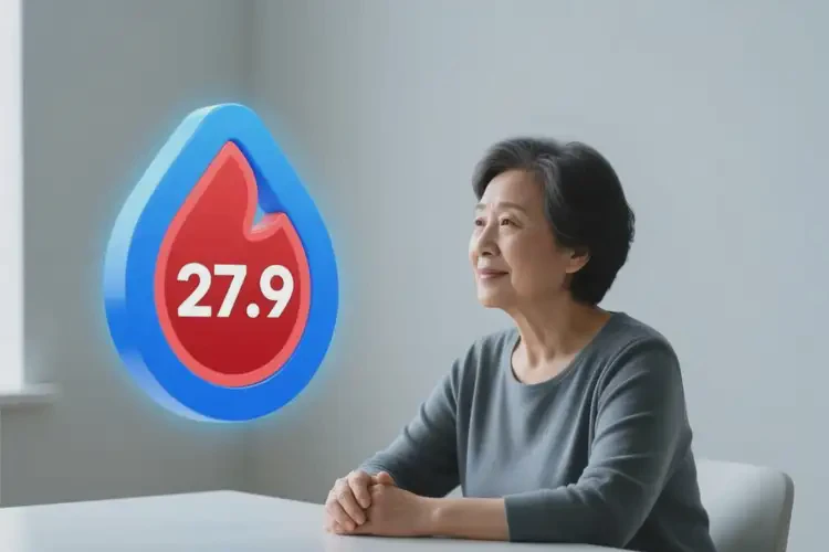 中年人空腹血糖27(圖1)