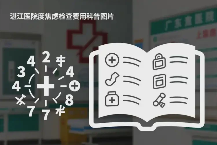 廣東湛江去醫(yī)院檢查輕度焦慮費(fèi)用高嗎(圖2)