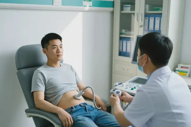 河北沧州去医院检查暴饮暴食贵不贵(图3)