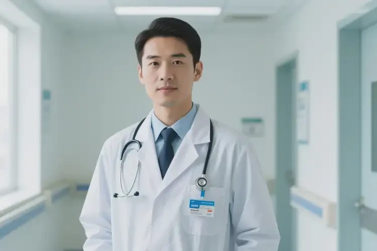 2025年山西晉中頭皮控油做的最好的醫(yī)生(圖4)