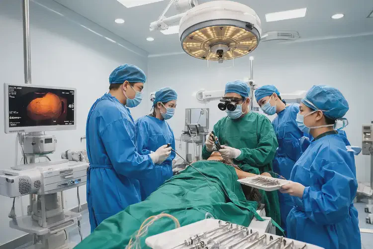 2025年廣東河源婦科哪個(gè)醫(yī)院好(圖4)